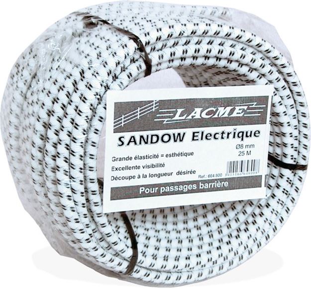 Image sur Sandow électrique