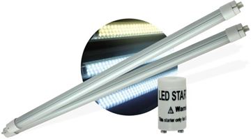 Image de Tube à LED 1,20 m