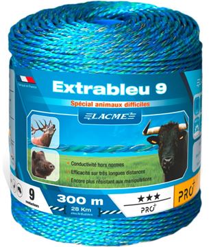 Image de Bobine EXTRABLEU