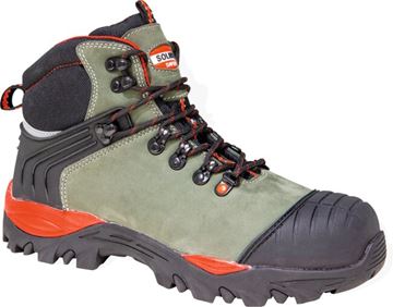 Image de CHAUSSURE DE SECURITE HAUTE COLORADO