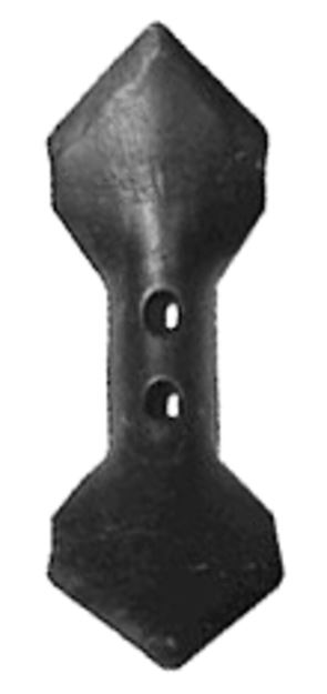 Image sur Soc de déchaumeur 110x8 05000579 Vibroflex