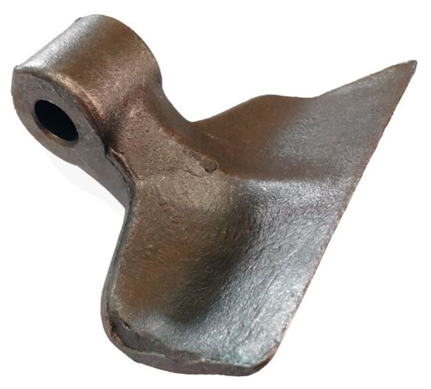 Image sur Marteau de broyeur RM6