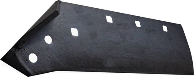 Image sur Soc à pointe 14'' gauche renforcé GB