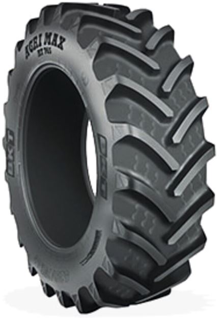 Image sur PNEU BKT AGRIMAX 420/70R28