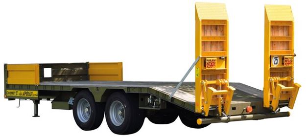 Image sur PORTE ENGIN APOLLO 15.70