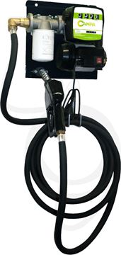 Image de STATION FUEL CAMPA 50L/mm