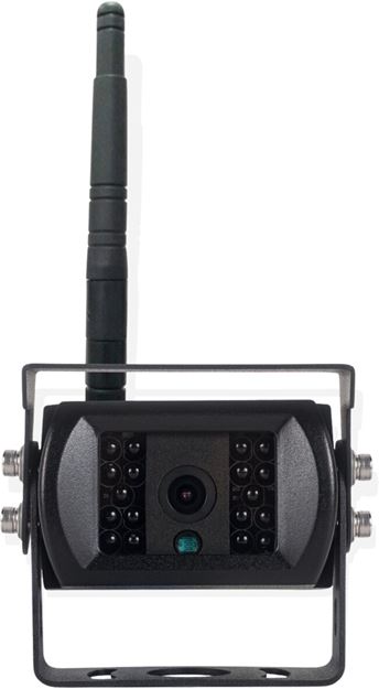 Image sur CAMERA  AHD SS FILS fils