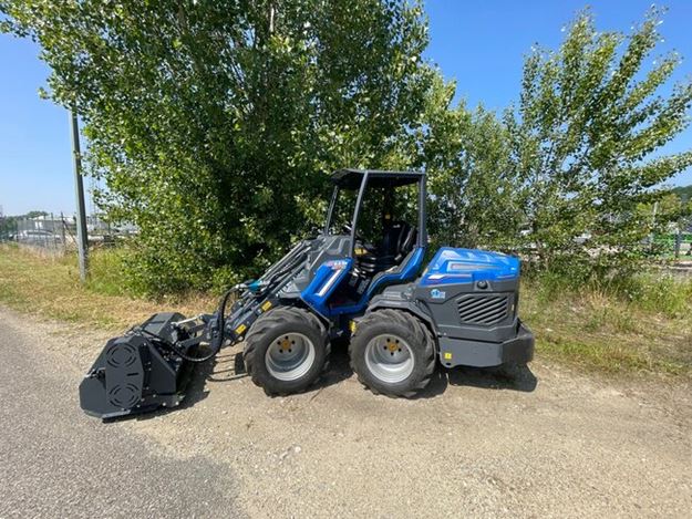 Image sur MULTIONE 8.5SK