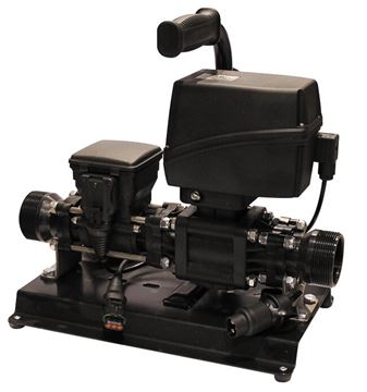 Image de DEBIMETRE VOLUCOMPTEUR