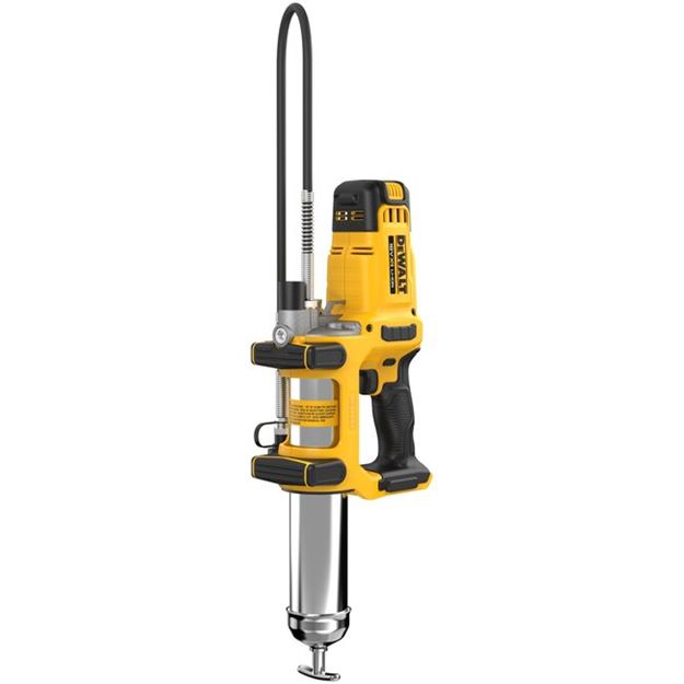 Image sur Pompe à graisse double vitesse XR 18V Brushless