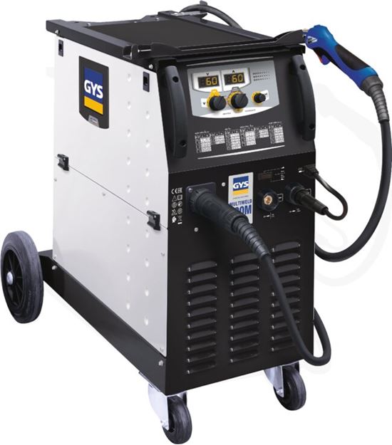 Image sur PACK SOCODICOR MULTIWELD 200 M