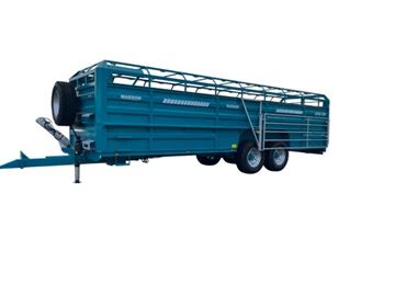 Image de Bétaillère BD 88 pose à terre