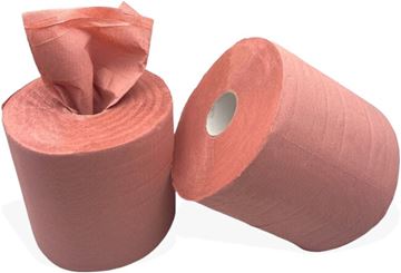 Image de LOT DE 2 BOBINES CHAMOIS T1000F