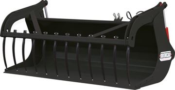 Image de BENNE A GRAPPIN TL-DGTS RONDS- LG2450