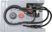 Image sur Cuve de ravitaillement gasoil PE 200L avec pompe 12V 40 l/min