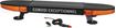 Image sur RAMPE DE SIGNALISATION MAGNETIQUE SANS FIL RECHARGEABLE