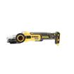 Image sur Meuleuse Tête Plate 125 mm XR 18V Brushless