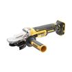 Image sur Meuleuse Tête Plate 125 mm XR 18V Brushless