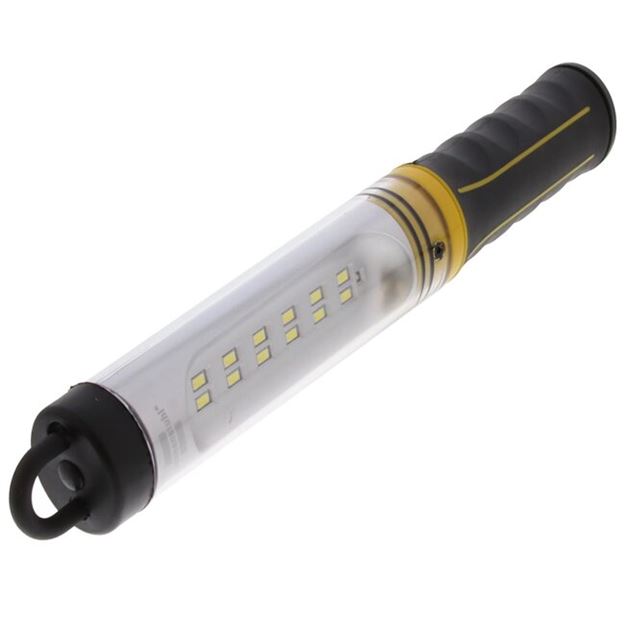 Image sur LAMPE D’ATELIER LED