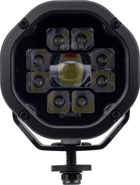 Image sur Feu de route à LED 3410 Lumens