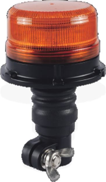 Image sur GYROPHARE A LED EN ALU