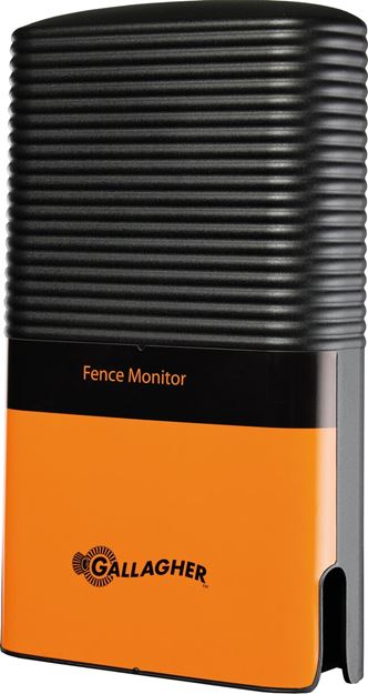 Image sur i Series Moniteur de clôture