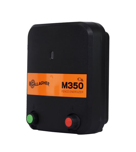 Image sur M 350
