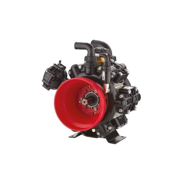 Image sur POMPE PULVERISATION AR250BP C/C BLUEFLEX