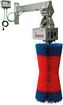 Image sur Brosse à vache HAPPYCOW SWING MAXI